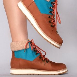 Toms Mesa Boots